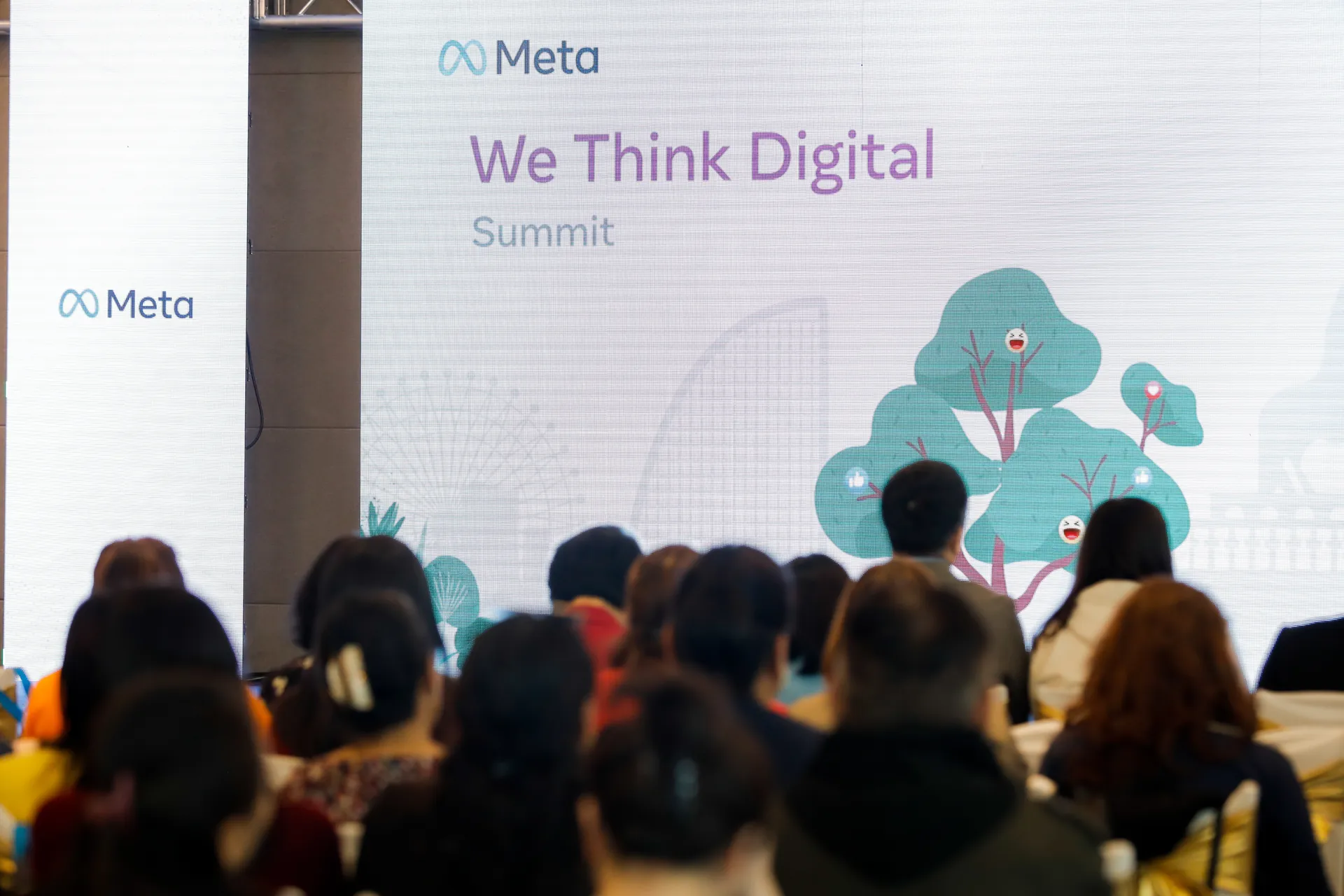 We Think Digital Summit